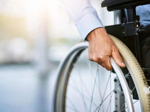 Без категорії - Нововведення 2026: що зміниться для людей з інвалідністю