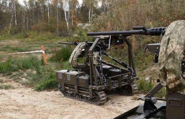 Новини України - НРК Третьої штурмової 45 діб утримував позицію