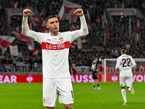 Новини спорту - Ньюкасл посилює інтерес до німецького півзахисника