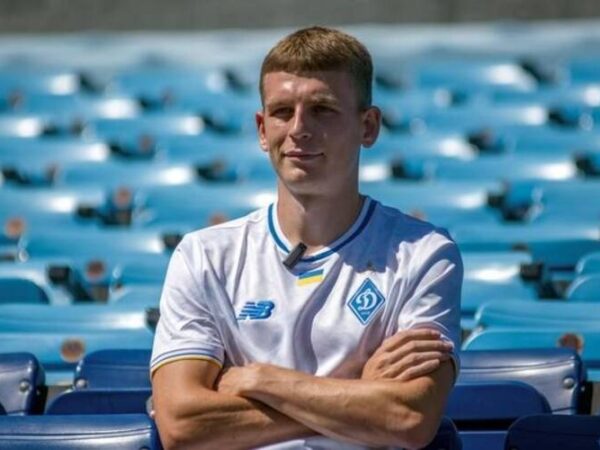 Новини спорту - Одразу кілька українських клубів цікавляться захисником Динамо - джерело