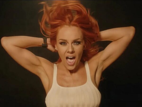 Новини культури - Олена Тополя після розлучення презентувала рок‑кліп