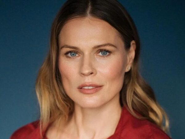 Новини культури - Ольга Фреймут відверто розповіла про кризи в шлюбі