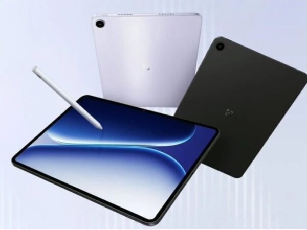 Технології - OnePlus представила потужний планшет Pad Go 2