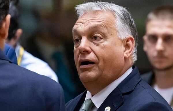 Новини світу - Орбан лякає угорців війною з Росією