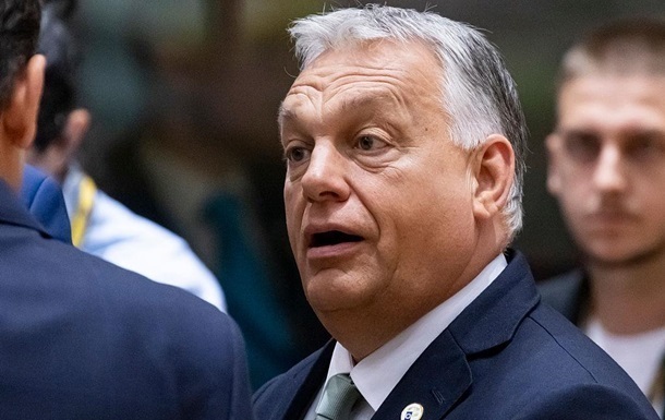 Новини світу - Орбан лякає угорців війною з Росією