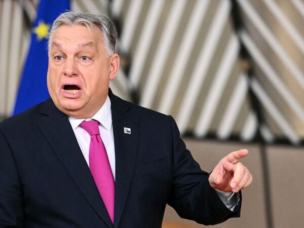 Новини світу - Орбан пророкує останній рік "миру в Європі"