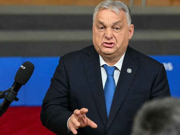 Новини світу - Орбан: Єврокомісія зняла питання заморожених активів РФ з порядку денного