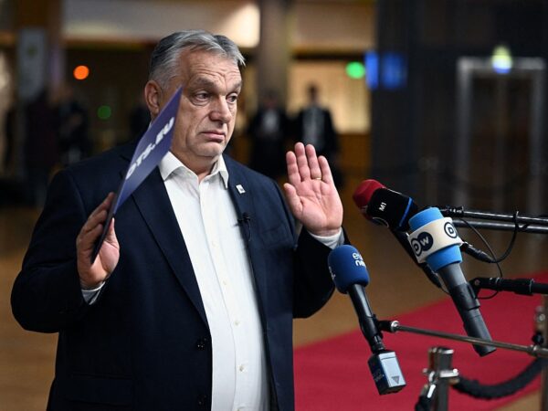 Новини світу - Орбану "не зрозуміло, хто на кого напав" на війні в Україні