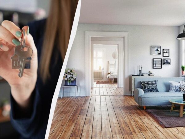 Без категорії - Оренду житла виведуть із тіні: які податки заплатять українці