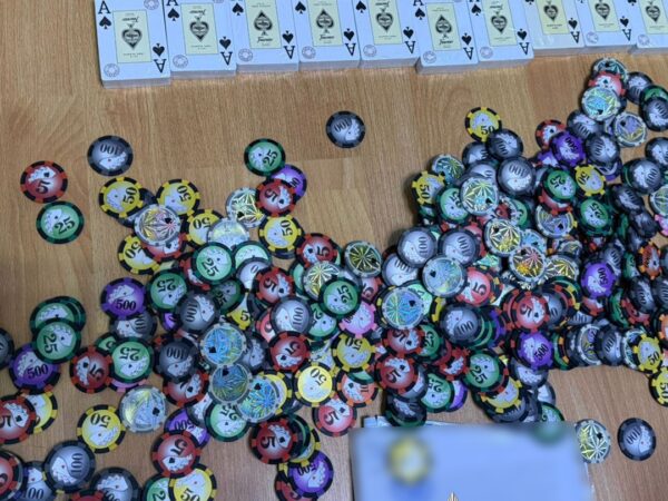 Новини України - Організаторам онлайн-казино на Одещині оголосили підозру