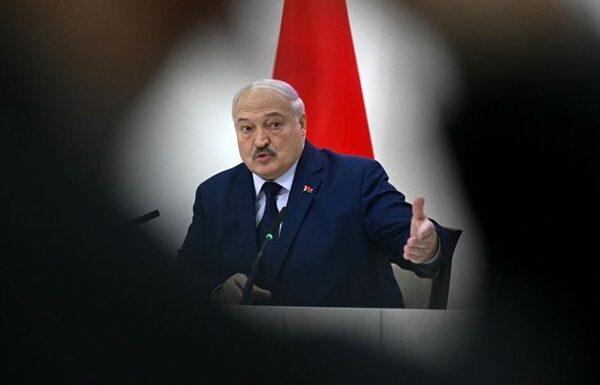 Новини світу - Орєшнік в Білорусі: Лукашенко зробив заяву