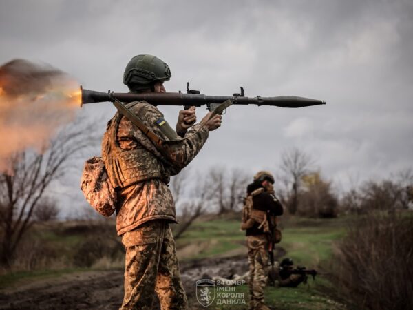 Новини України - Оточення росіян в Куп’янську: що відомо