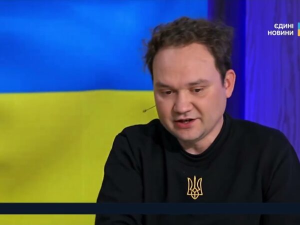 Наступальний потенціал рф, удари по танкерам і ситуація на фронті | Олександр Мусієнко