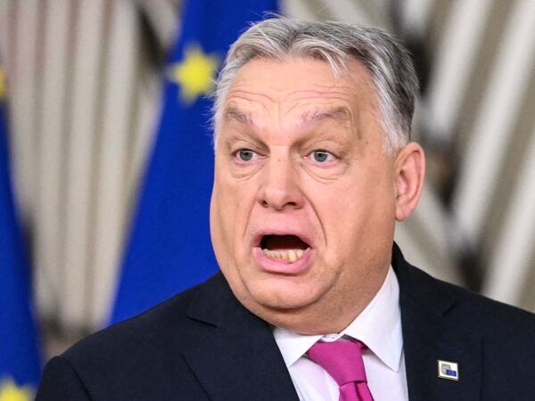 Новини України - Падіння України буде катастрофою для Угорщини - Орбан