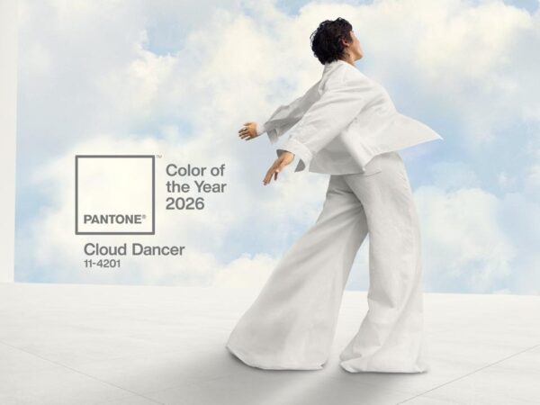 Новини культури - Pantone оголосив колір 2026 року