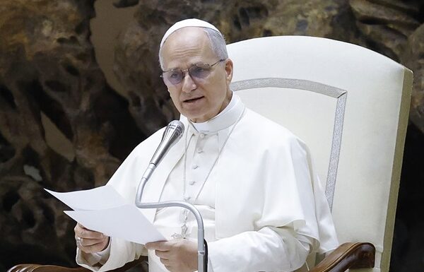 Новини світу - Папа Римський розкритикував заяви Трампа щодо Європи