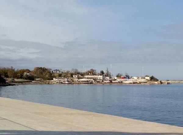 Новини України - Партизани виявили нові укріплення росіян в Севастополі