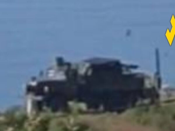 Новини України - Партизани виявили нову локацію ППО росіян у Севастополі