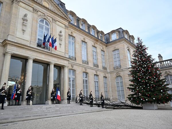 Новини світу - Переговори Путіна та Макрона: Париж зробив заяву