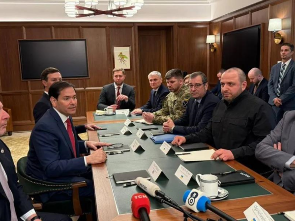 Новини світу - Перемовини у глухому куті - коли з’явиться вікно можливостей