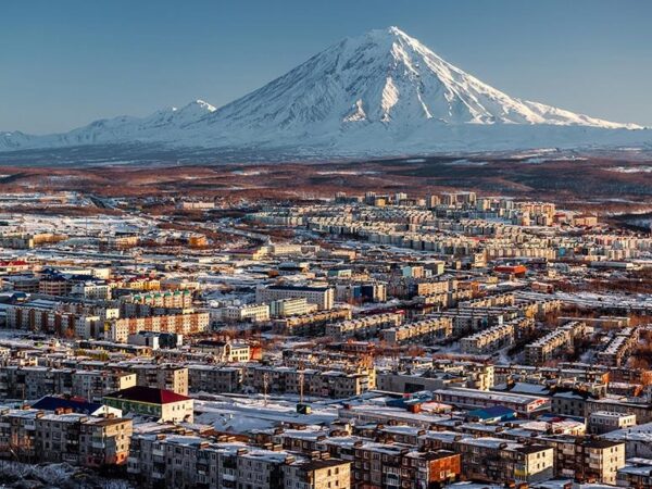 Новини бізнесу - Перше місто РФ планує "залатати" діру в бюджеті "пожертвами" від росіян