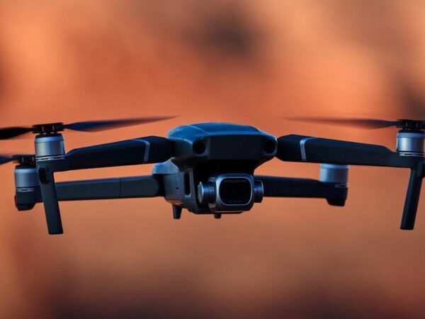 Новини України - Перший замах дроном. Кого хотіли вбити під Львовом