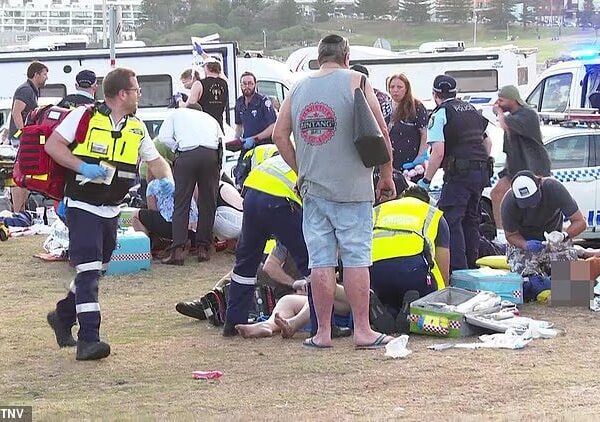 Новини світу - Під час теракту в Сіднеї загинув виходець з України