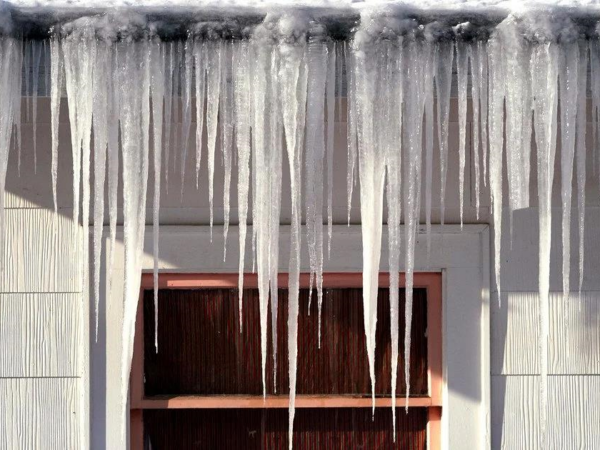 Без категорії - Підготовка будинку і квартири до зими - покрокові поради