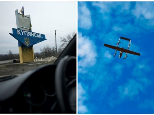 Новини України - Підсумки12.12: Операція у Куп'янську і удари по РФ