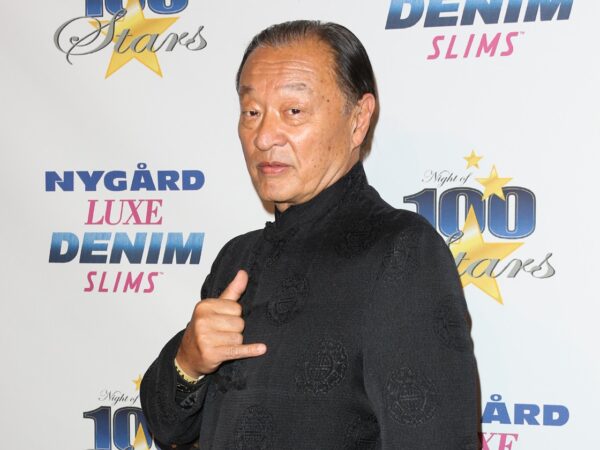 Новини культури - Пішов із життя легендарний Кері-Хіроюкі Тагава