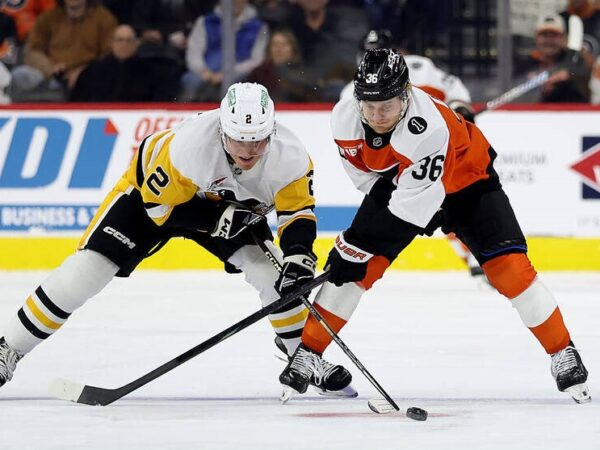 Новини спорту - Піттсбург та Баффало здобули перемоги в НХЛ