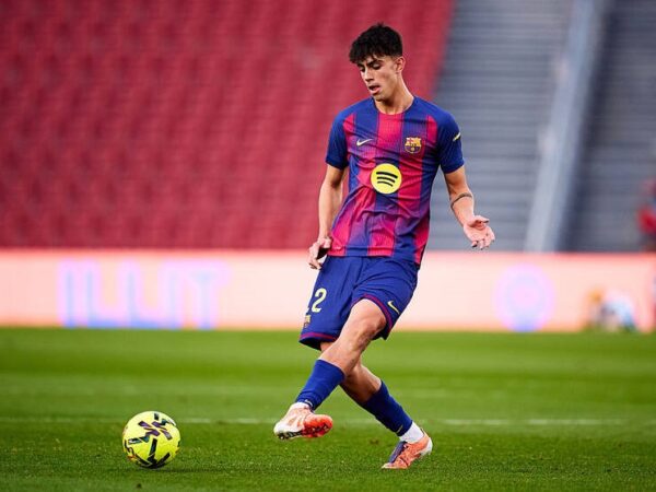 Новини спорту - Півзахисник Барселони може продовжити сезон у Жироні