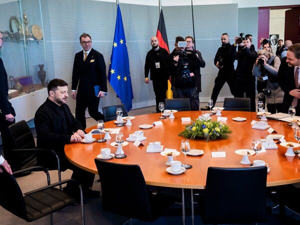 Новини України - Платиновий стандарт. Нові гарантії безпеки Україні