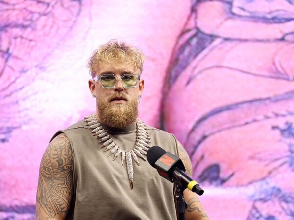 Новини спорту - Пол спрогнозував раунд закінчення бою з Джошуа