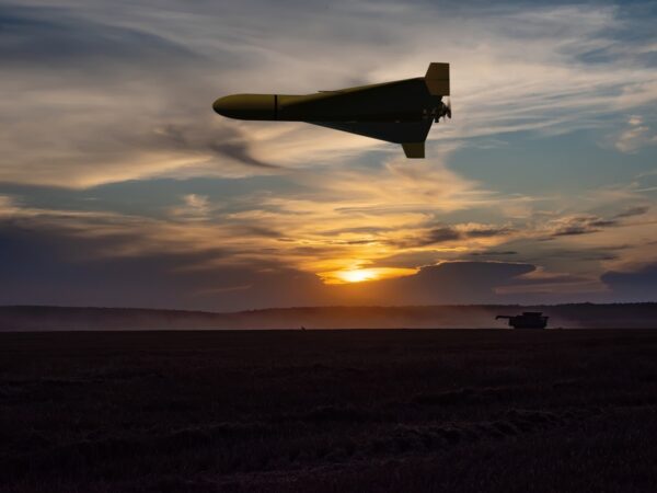 Новини світу - Польща розробила "невидимий щит" проти дронів