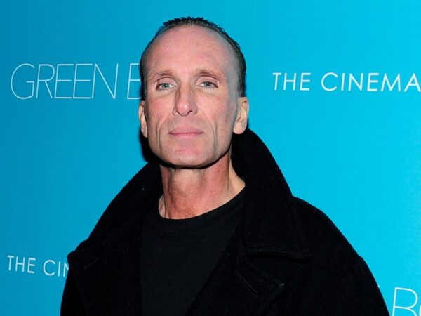 Новини культури - Помер актор Пітер Грін, які знімався у Кримінальному чтиві і Масці