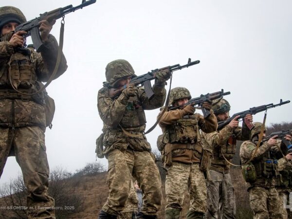 Новини України - Посилення мобілізації: про які зміни говорять