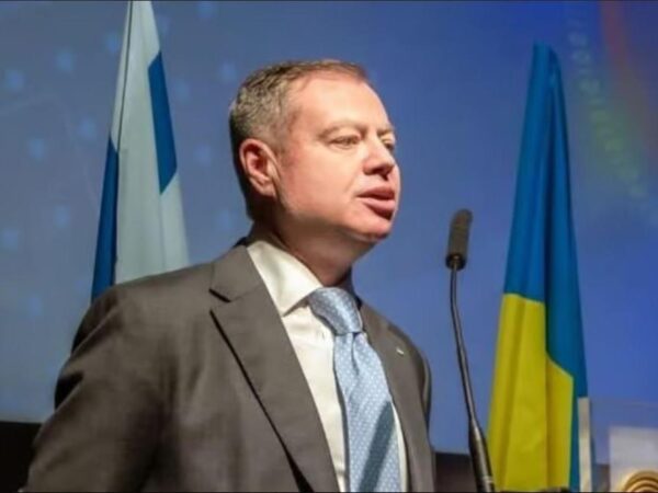 Новини України - Посол України в Ізраїлі демонстративно залишив захід за участю посла РФ