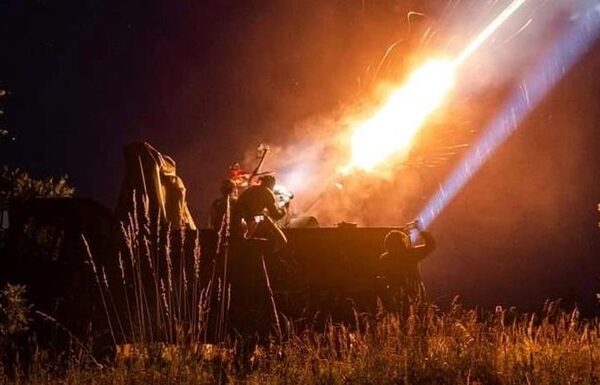 Новини України - Повітряні сили розкрили подробиці нічної атаки