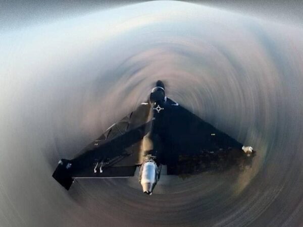 Новини України - ППО перехопила десятки "шахедів" в ніч на суботу