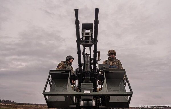 Новини України - ППО збила 60 зі 116 дронів РФ