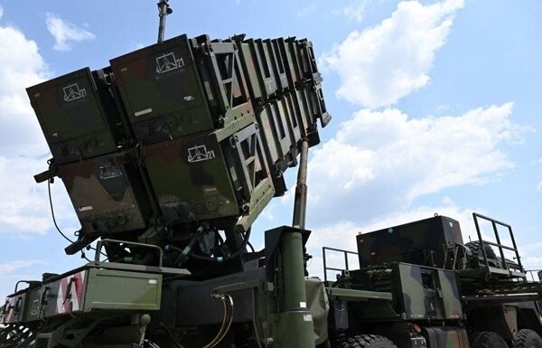 Новини України - ППО знешкодила 585 дронів і 30 ракет РФ