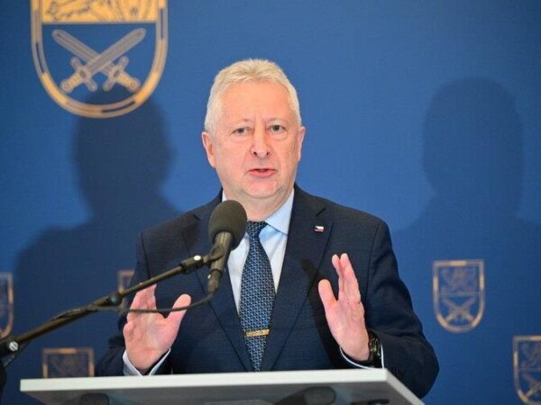 Новини світу - Прага продовжила Чеську ініціативу для України на 2026 рік