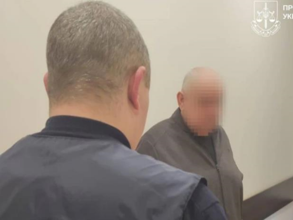 Новини України - Працівника моргу на Харківщині підозрюють у крадіжці речей загиблих воїнів