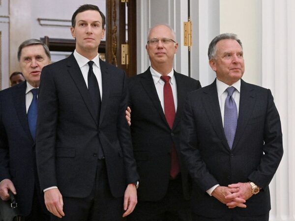 Новини світу - Представники США та РФ зустрінуться у Маямі - ЗМІ