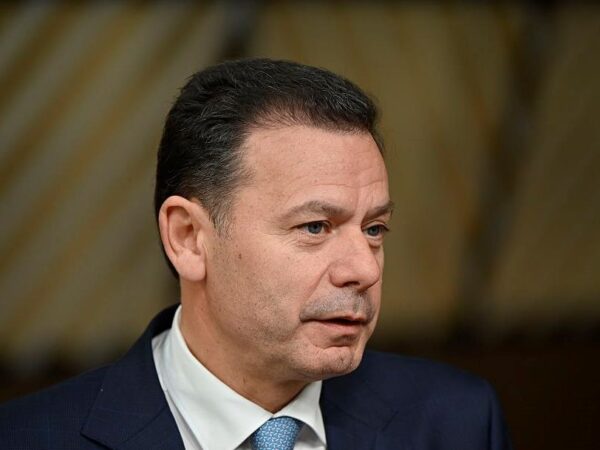 Новини України - Прем&rsquo;єр Португалії вперше прибув до Києва