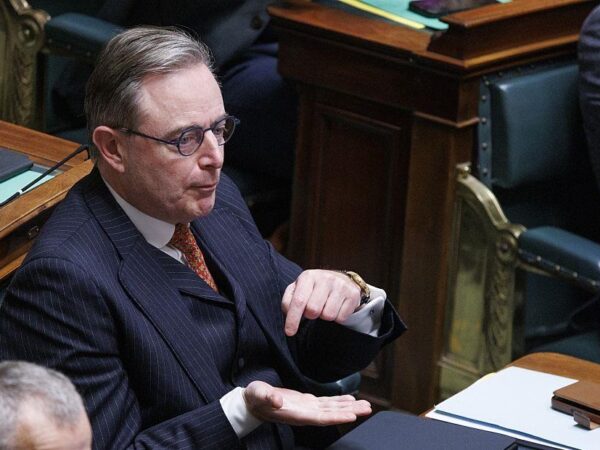 Новини світу - Прем'єр Бельгії зробив скандальну заяву про Росію