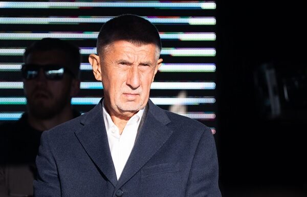 Новини світу - Президент Чехії погодився призначити Бабіша прем'єром