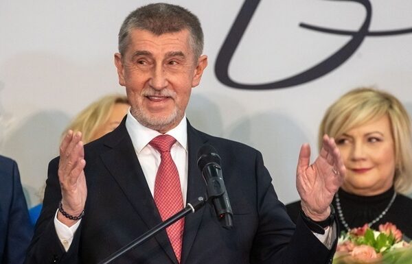 Новини світу - Президент Чехії призначив Бабіша прем'єром