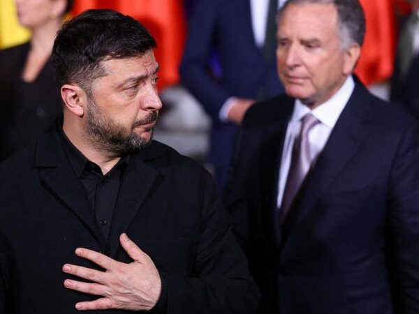 Новини України - Президент: Не вважаю, що США щось від нас вимагали